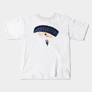 Parachutiste Kids T-Shirt